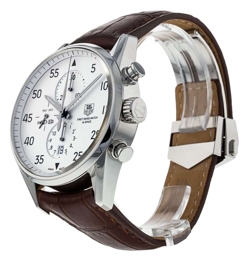 Tag Heuer Carrera CAR2015.FC6321